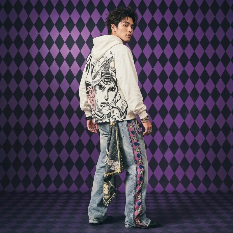 Street Fashion Types - Y2K Streetwear Men Hip Hop Harajuku