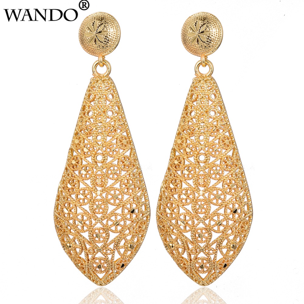 Street Fashion Dubai - Wando Thời Trang Dubai Trang Sức