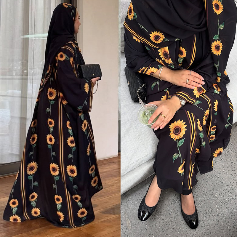 Ramadan Muslim Dubai Modest ca - đánh giá và giá Street Fashion Dubai