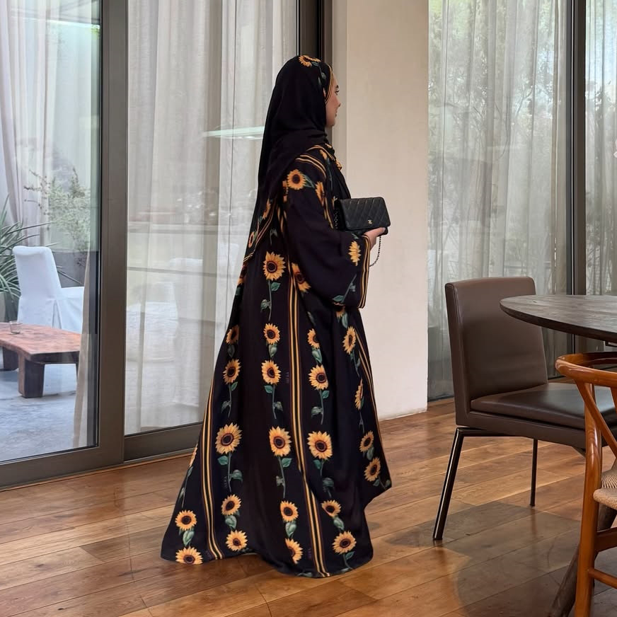Ramadan Muslim Dubai Modest ca - đánh giá và giá Street Fashion Dubai
