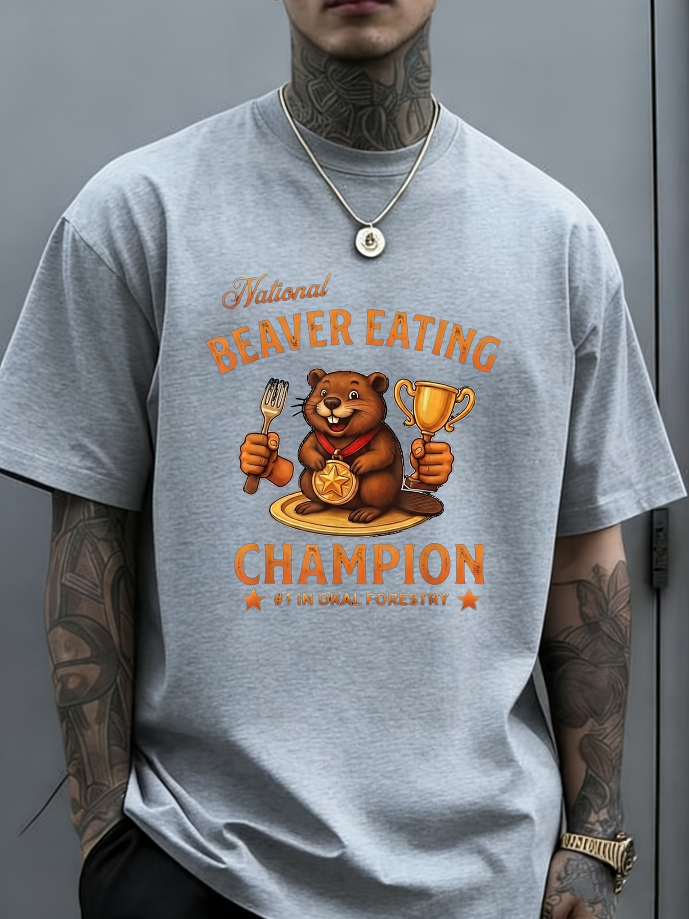 National Beaver Eating Champio - đánh giá và giá Street Style Fashion Quotes