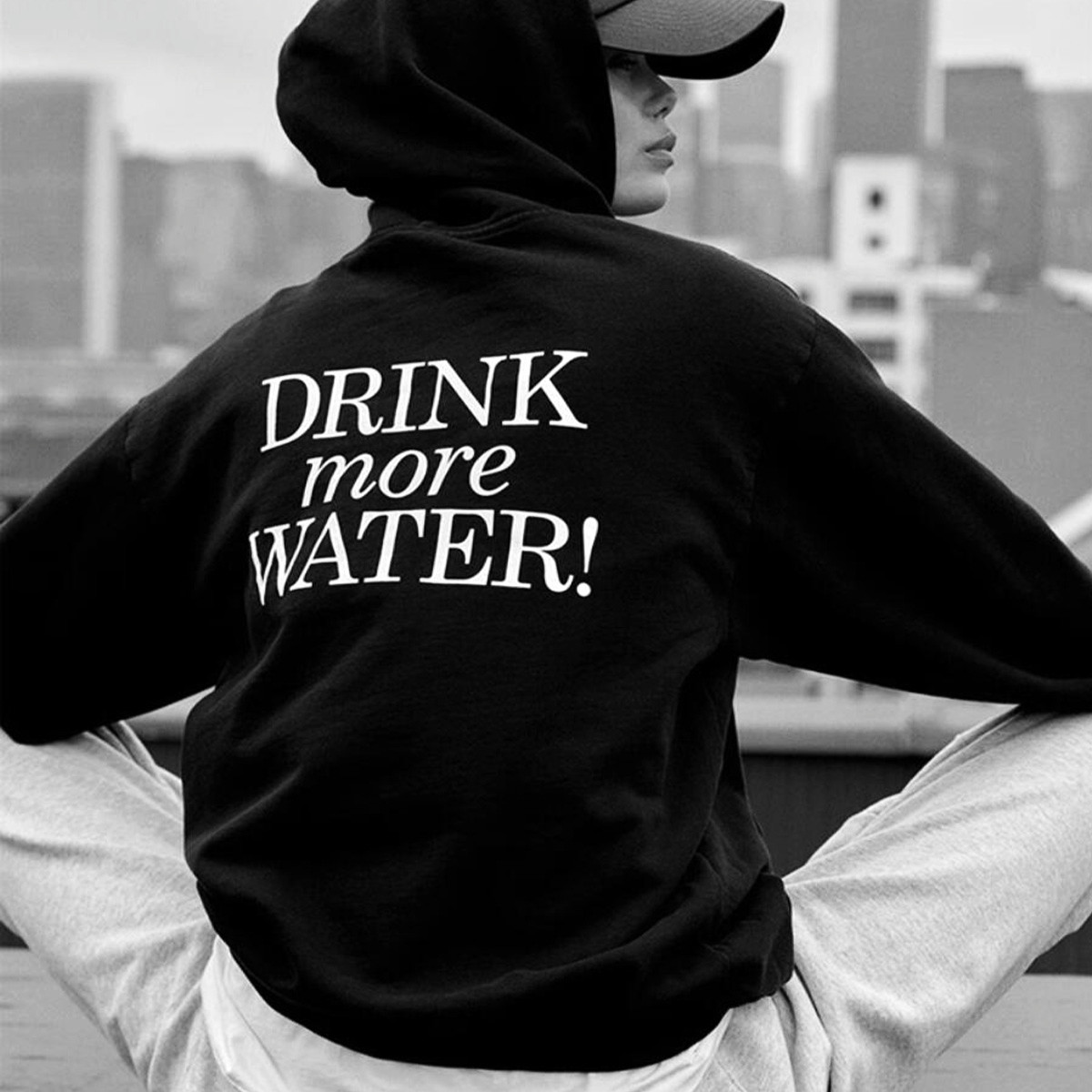 Health Club New York Letters P - đánh giá và giá Street Style New York Fashion