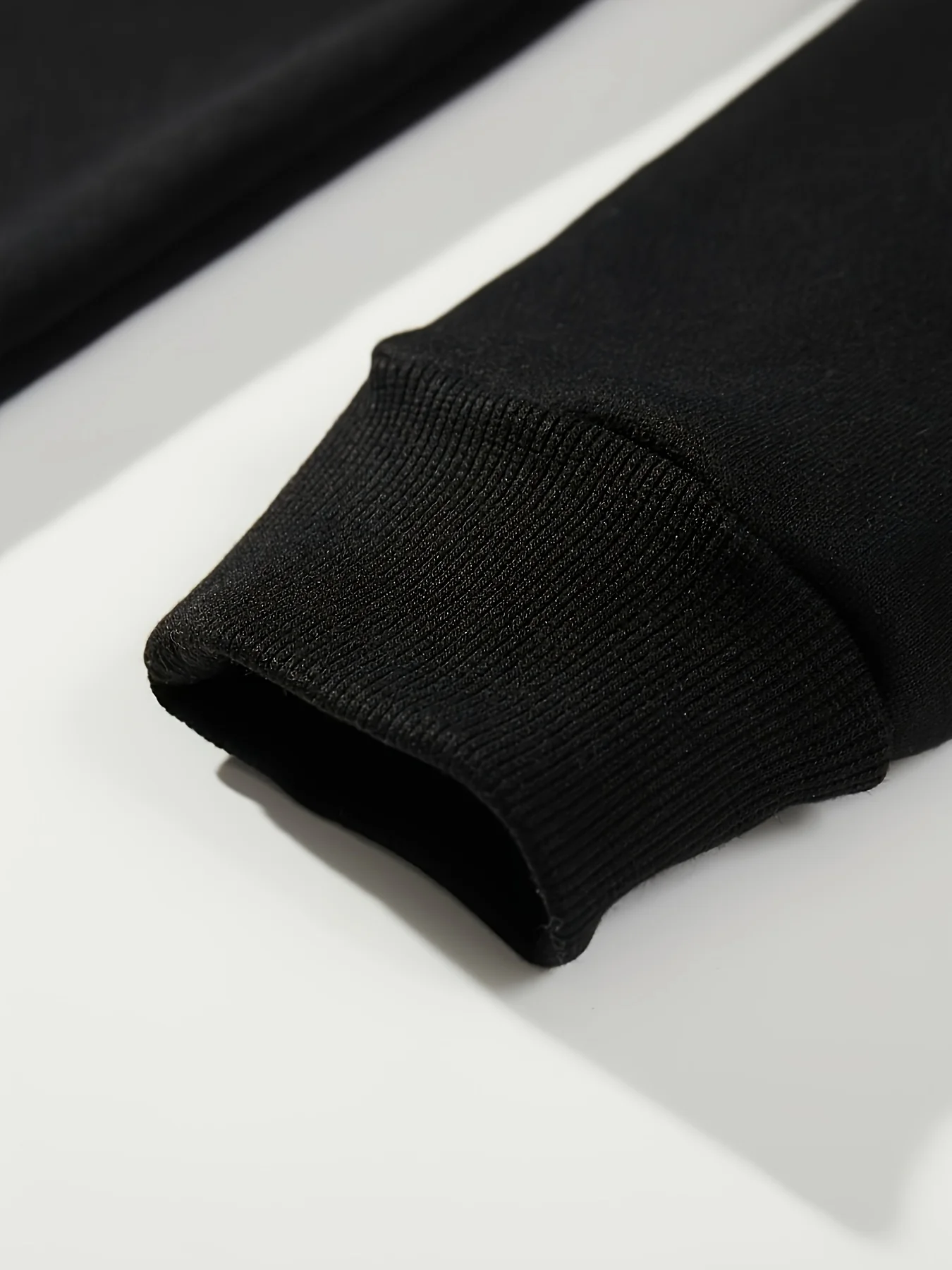 The High Street Hoodie Men Zip - đánh giá và giá Street Fashion Zip Up Hoodie
