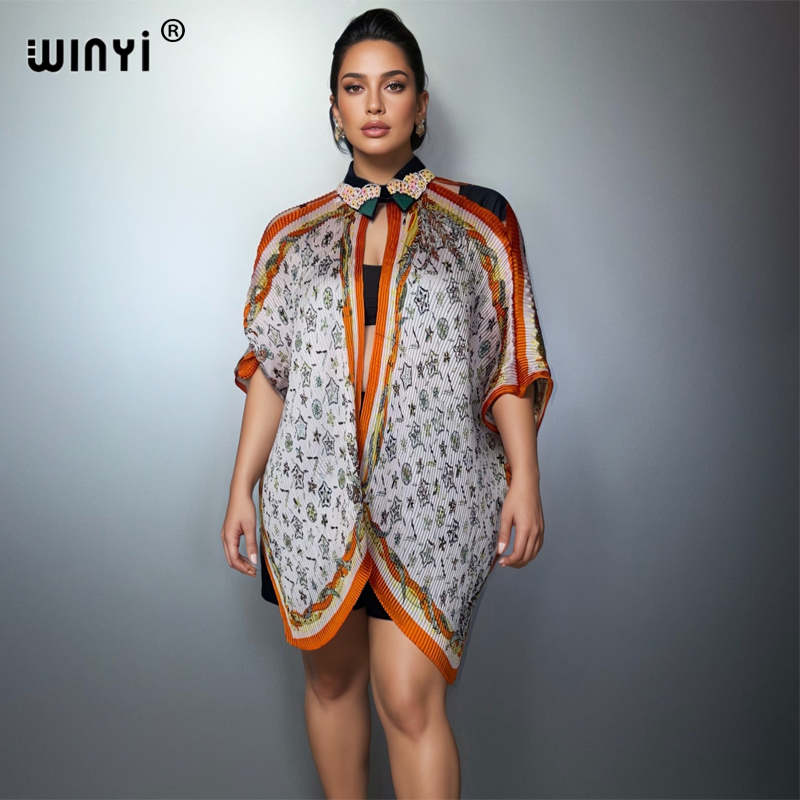 WINYI Elastic slim dress Stree - đánh giá và giá Street Fashion Dubai