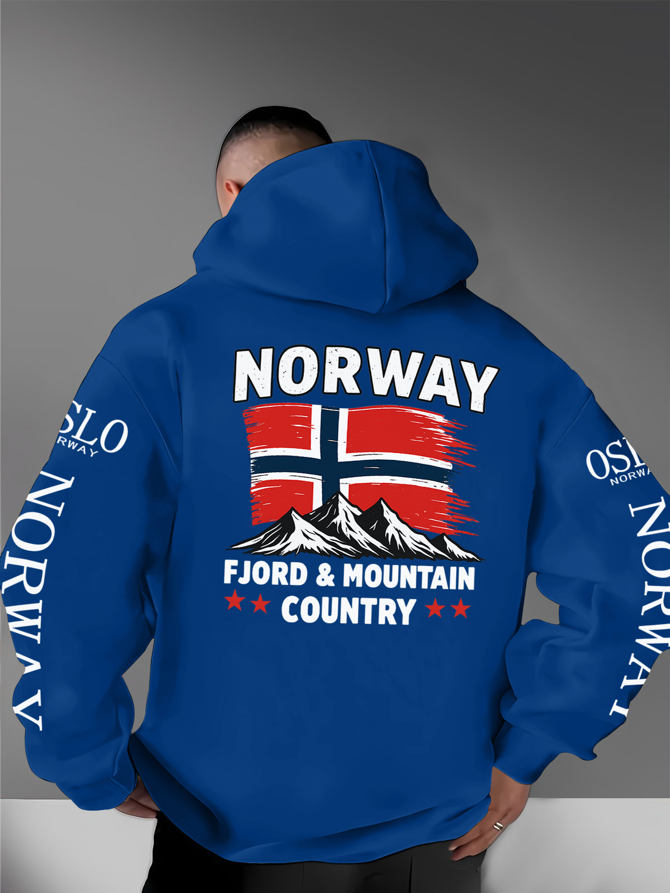 Norwegian national culture - E - đánh giá và giá Street Fashion Culture