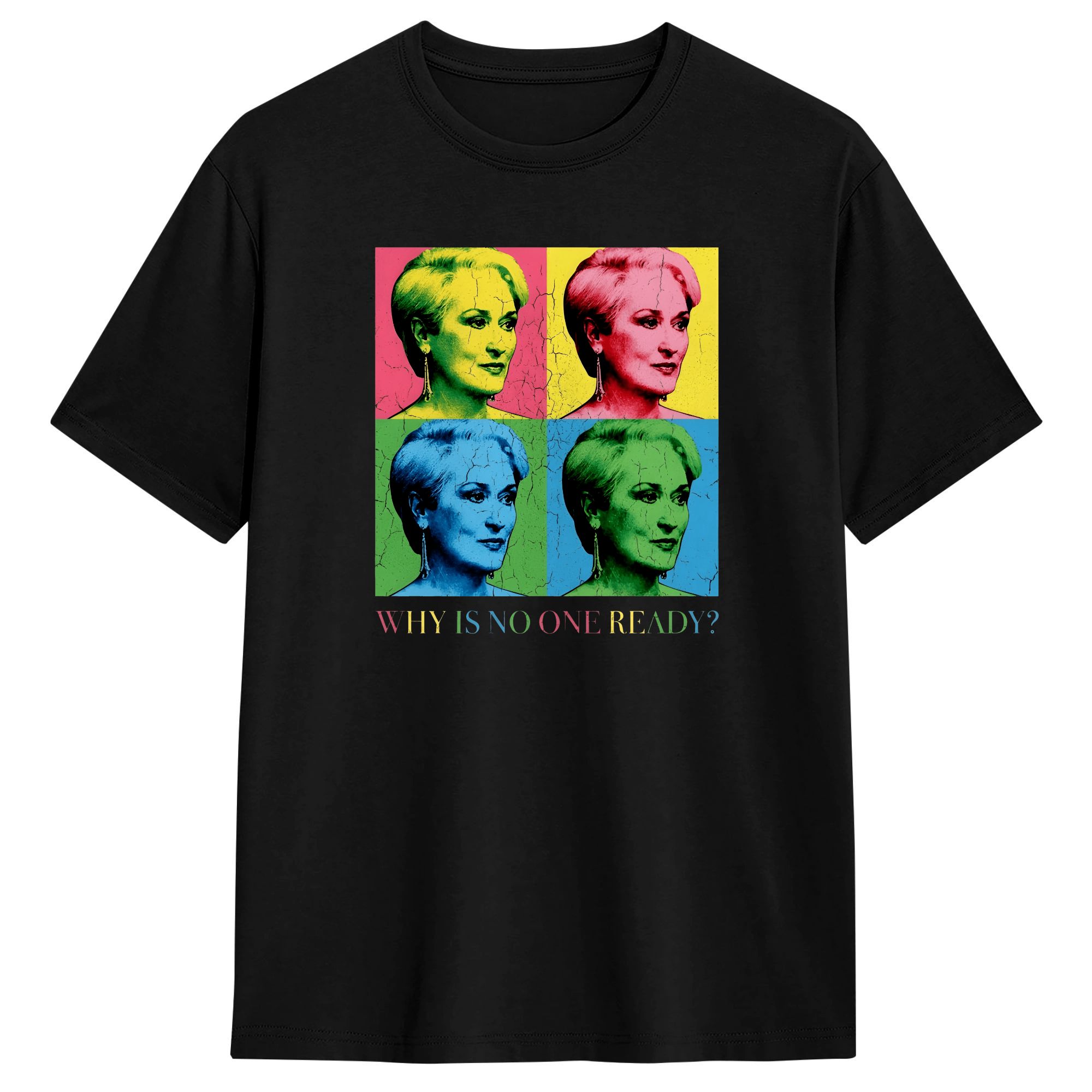Vintage Pop Art Miranda Priest - đánh giá và giá Street Style Fashion Quotes