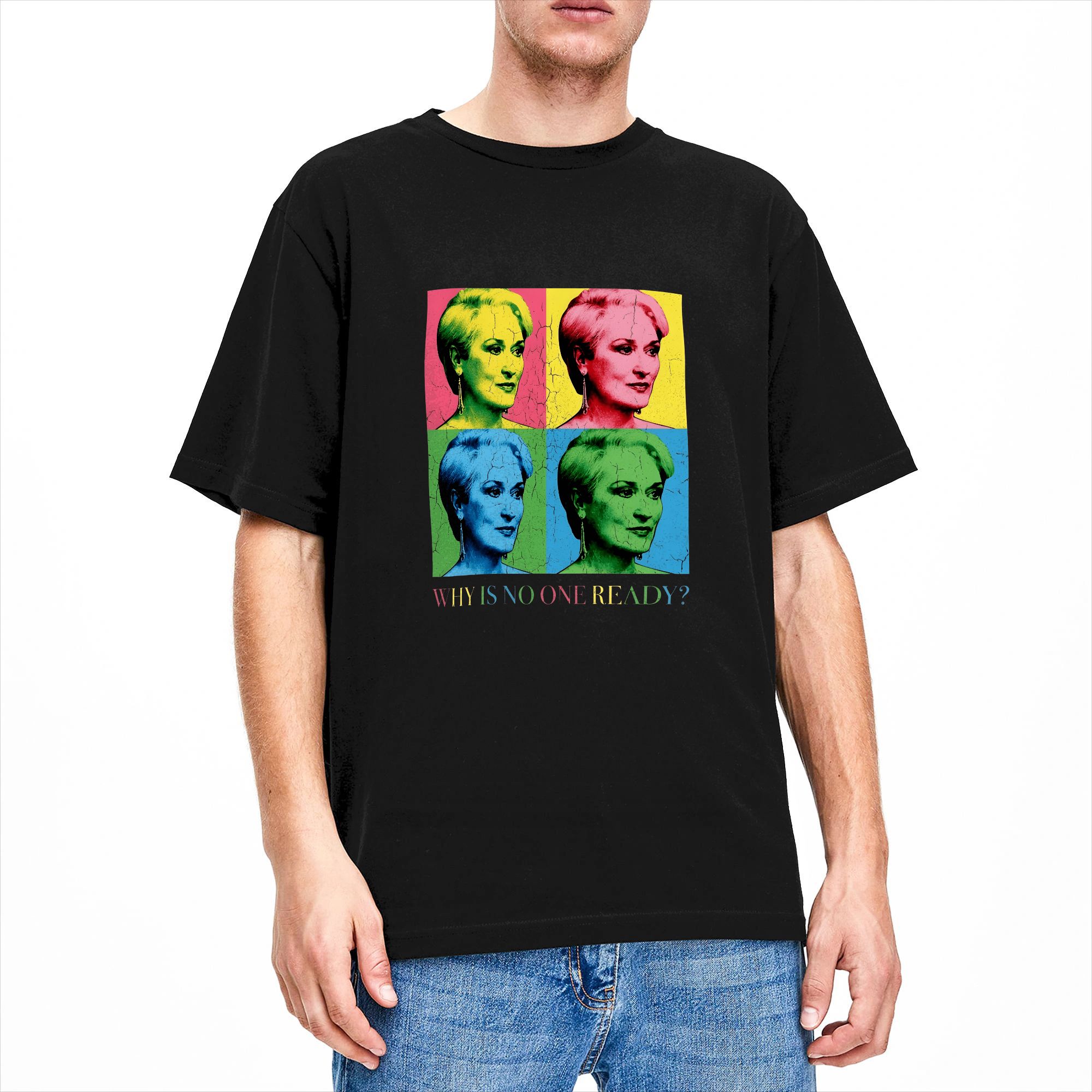 Vintage Pop Art Miranda Priest - đánh giá và giá Street Style Fashion Quotes