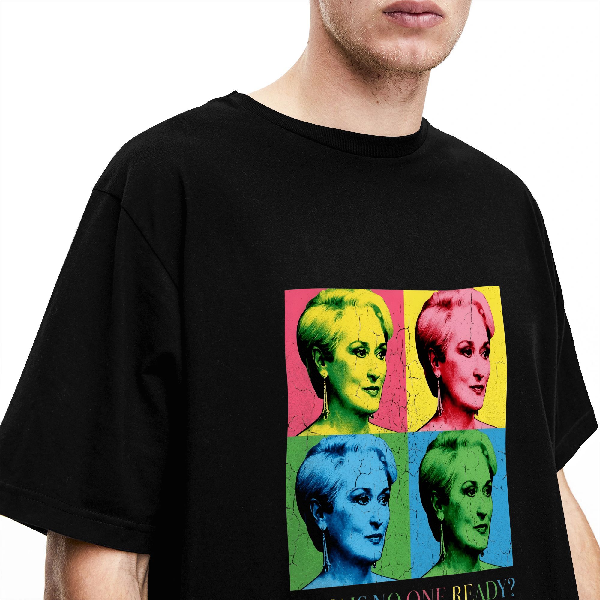 Vintage Pop Art Miranda Priest - đánh giá và giá Street Style Fashion Quotes