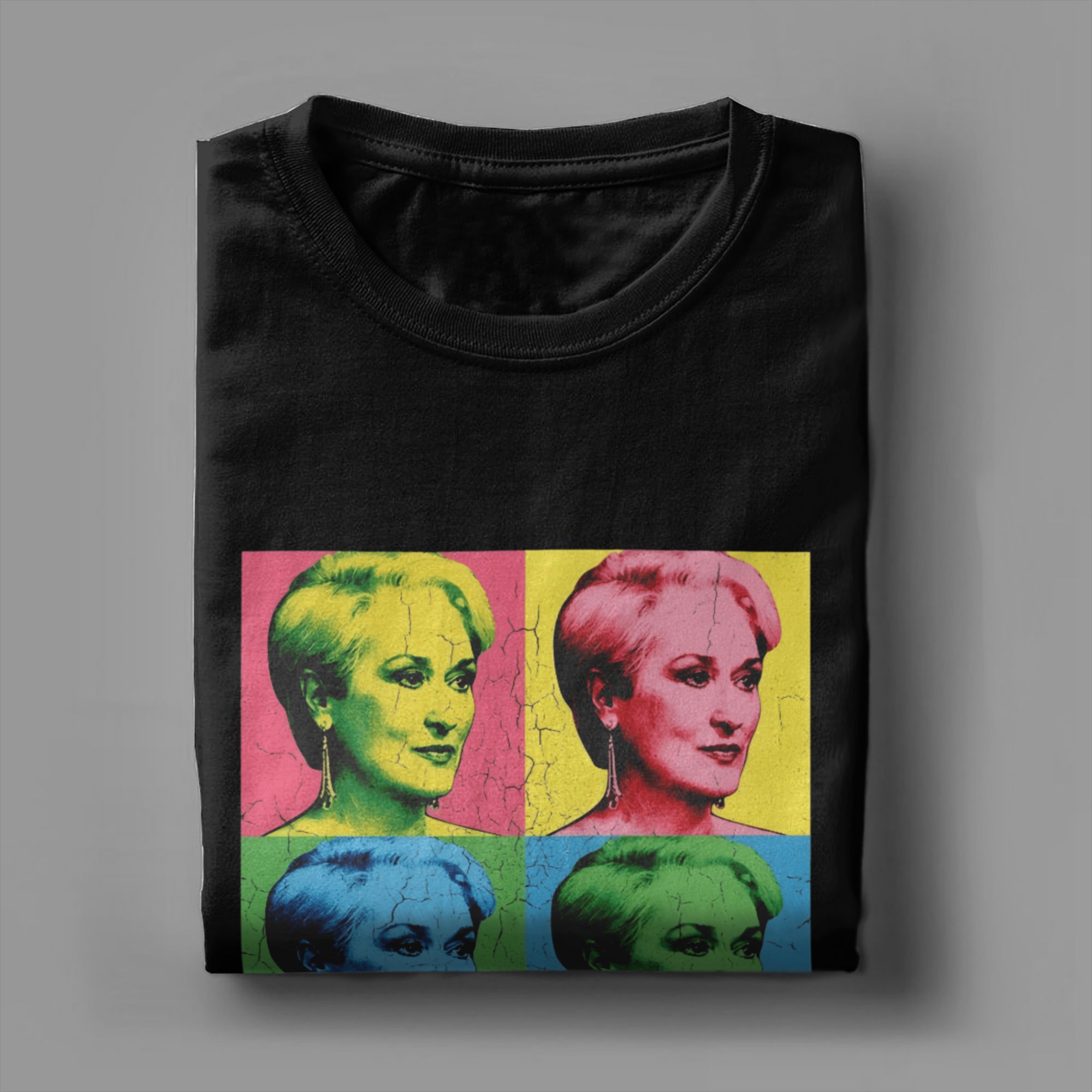 Vintage Pop Art Miranda Priest - đánh giá và giá Street Style Fashion Quotes