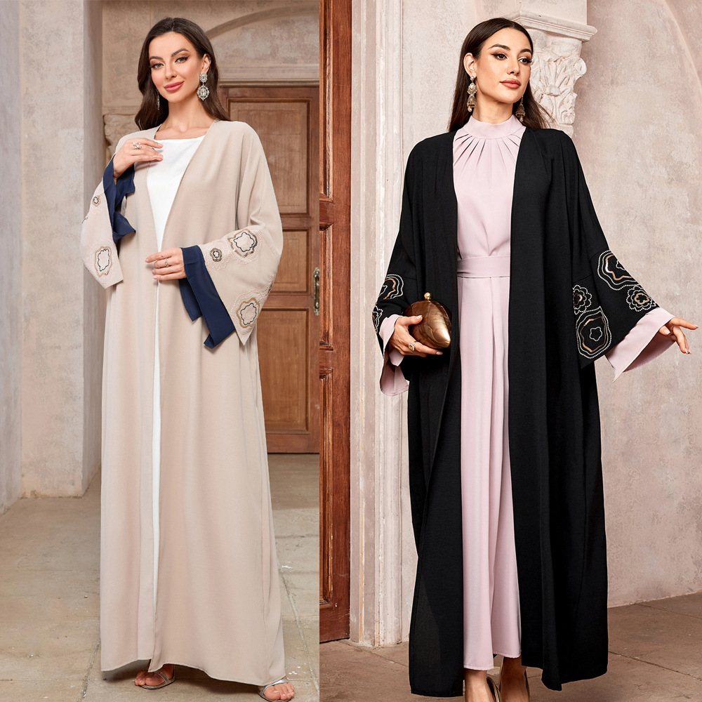Women's New Muslim Fashion Car - đánh giá và giá Street Fashion Dubai