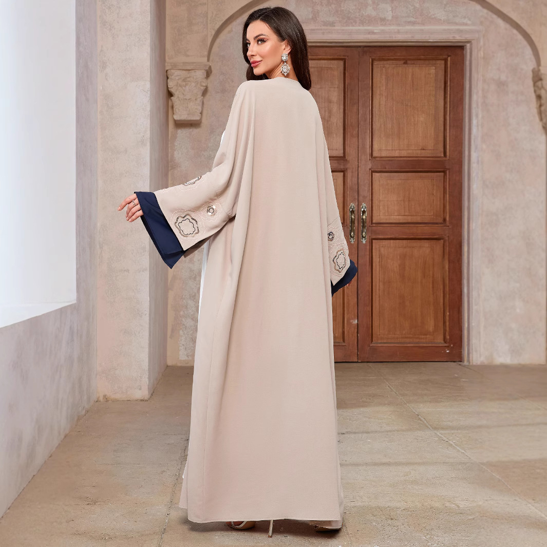 Women's New Muslim Fashion Car - đánh giá và giá Street Fashion Dubai