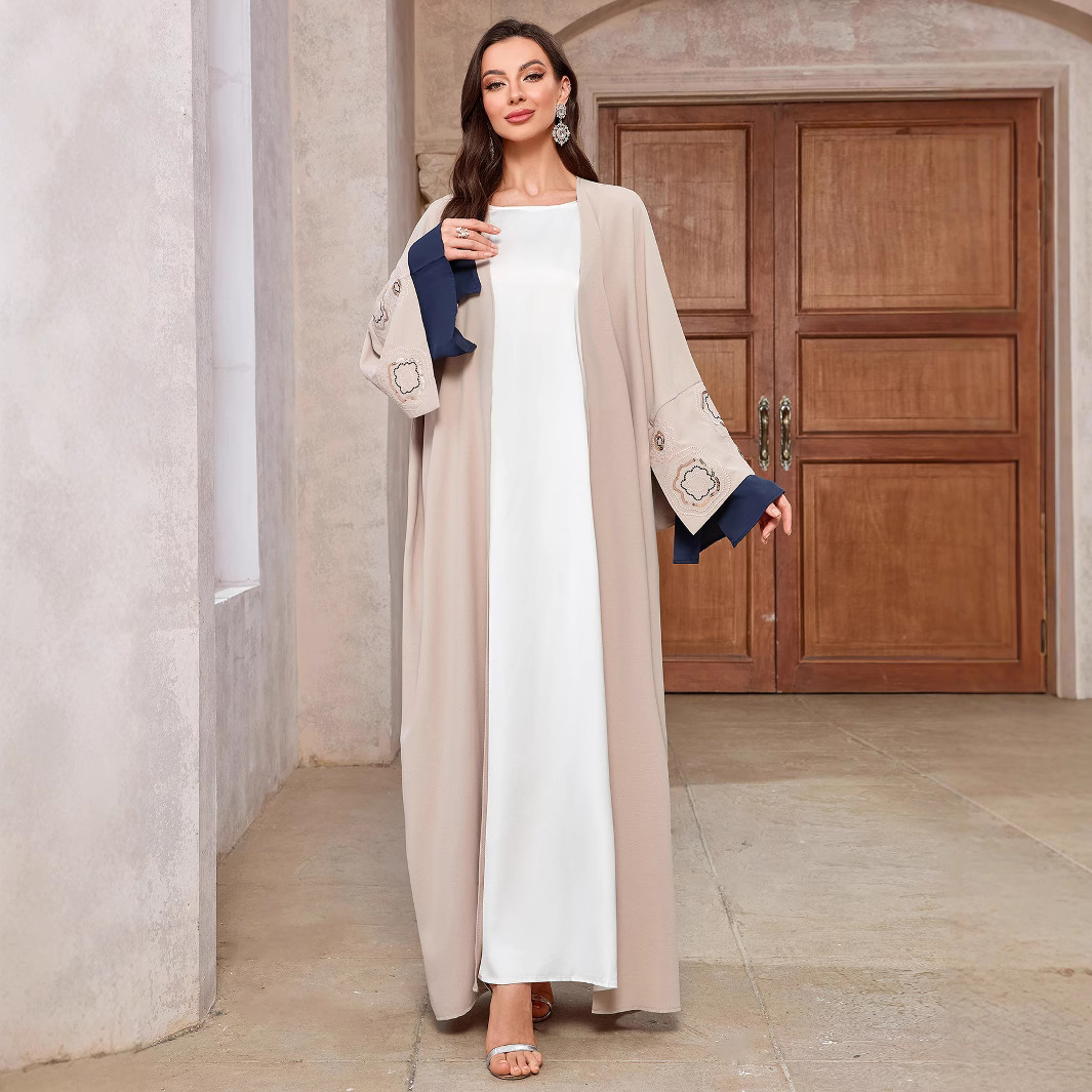 Women's New Muslim Fashion Car - đánh giá và giá Street Fashion Dubai