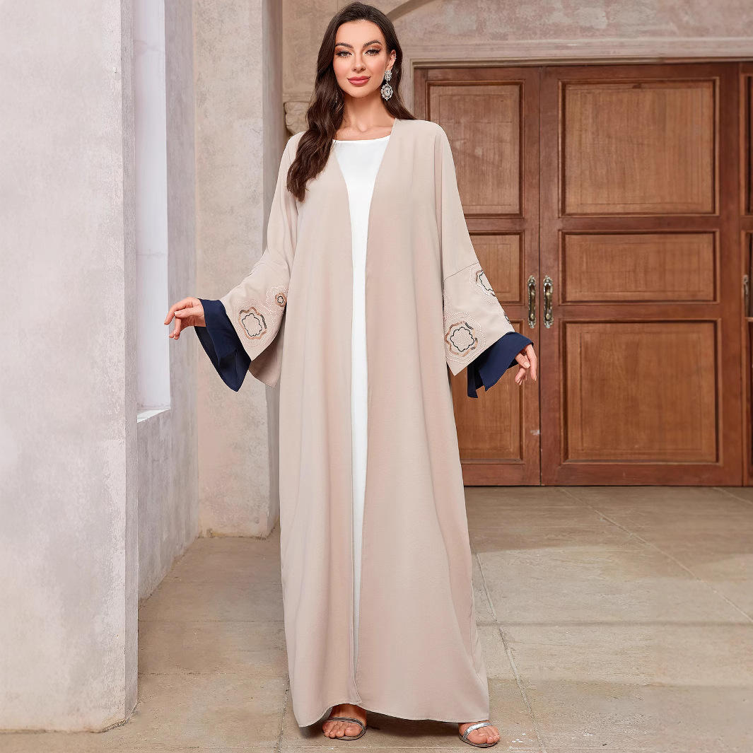 Women's New Muslim Fashion Car - đánh giá và giá Street Fashion Dubai