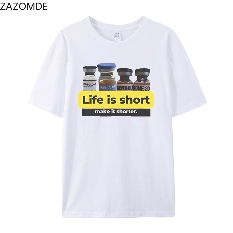 ZAZOMDE Vintage Funny Quote Pr - đánh giá và giá Street Style Fashion Quotes