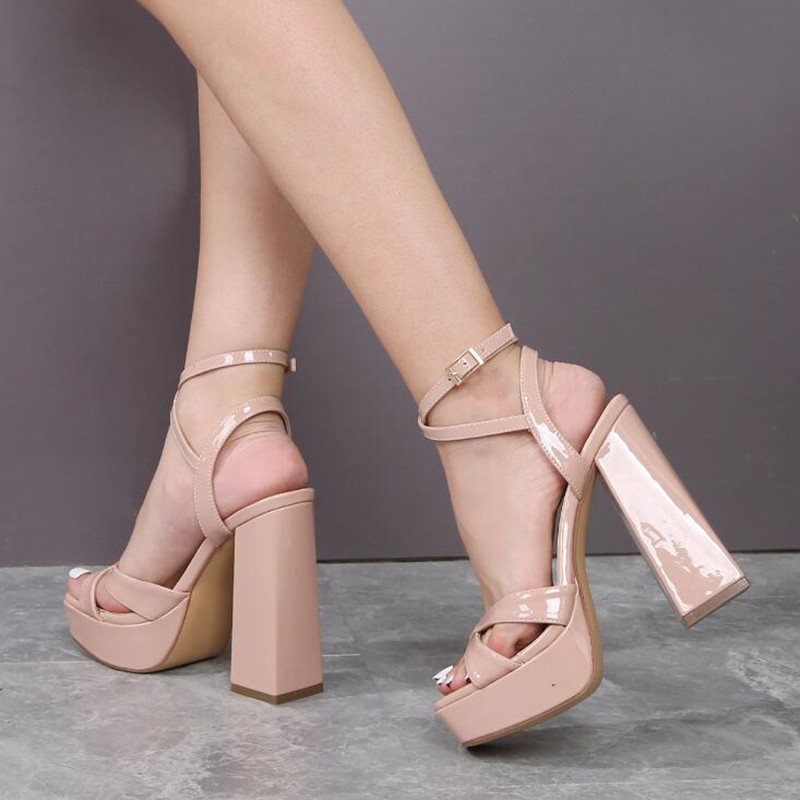 2025 NEW Summer Nightclub Wome - đánh giá và giá Chunky Sneaker Platform