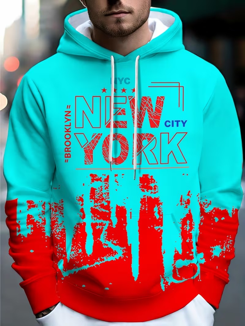 New NEW YORK Letter Black and  - đánh giá và giá Street Style New York Fashion