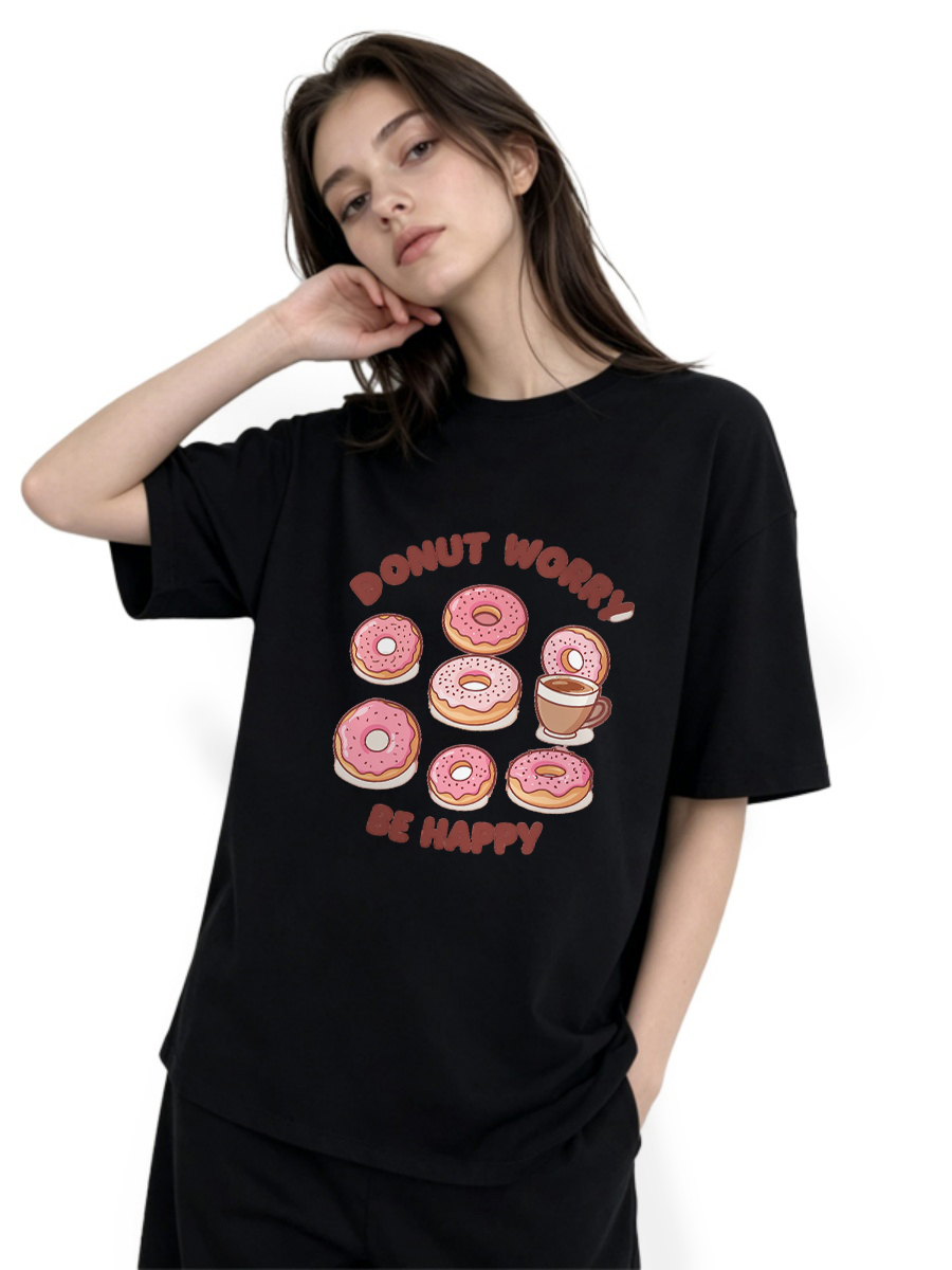 T Shirts Woman Y2K 2000S Aesth - đánh giá và giá Street Fashion Culture