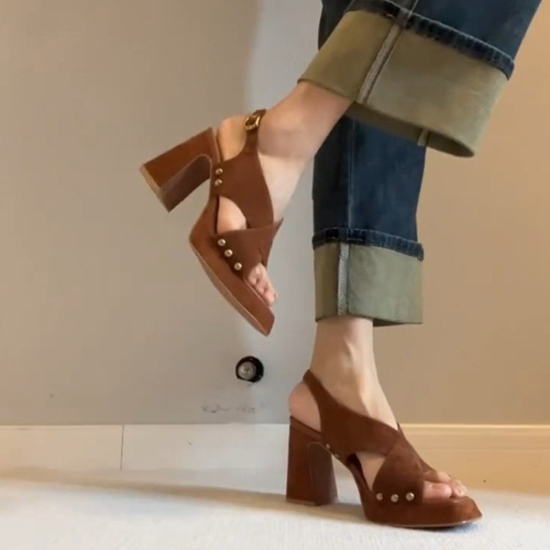2026 New Niche Chunky High-hee - đánh giá và giá Chunky Sneaker Platform