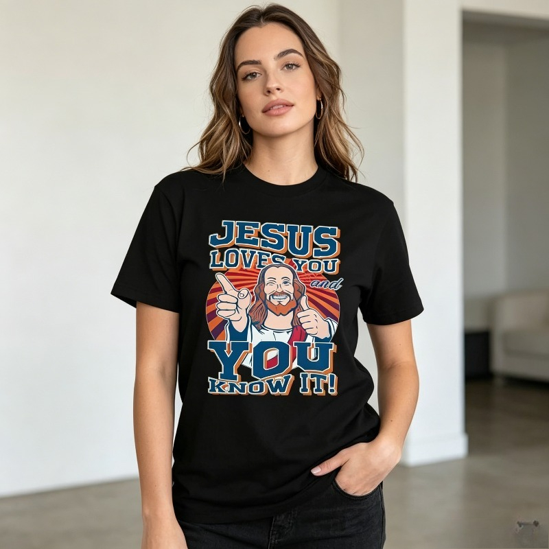 Christian Faith Themed Tee Shi - đánh giá và giá Street Style Fashion Quotes