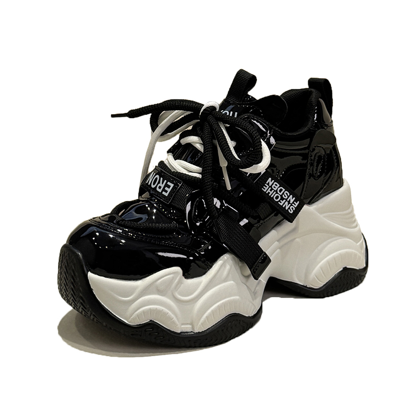 High Platform Sneakers Women 2 - đánh giá và giá Chunky Sneaker Platform