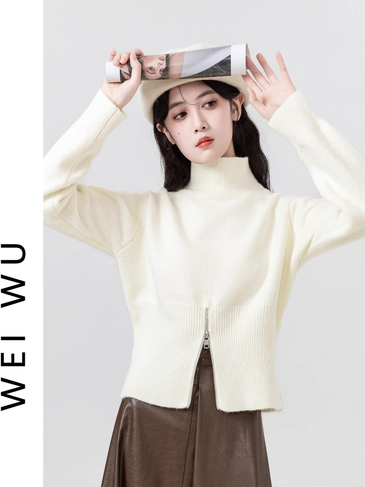 Sweaters Jumpers Pullovers Wom - đánh giá và giá Street Fashion Culture