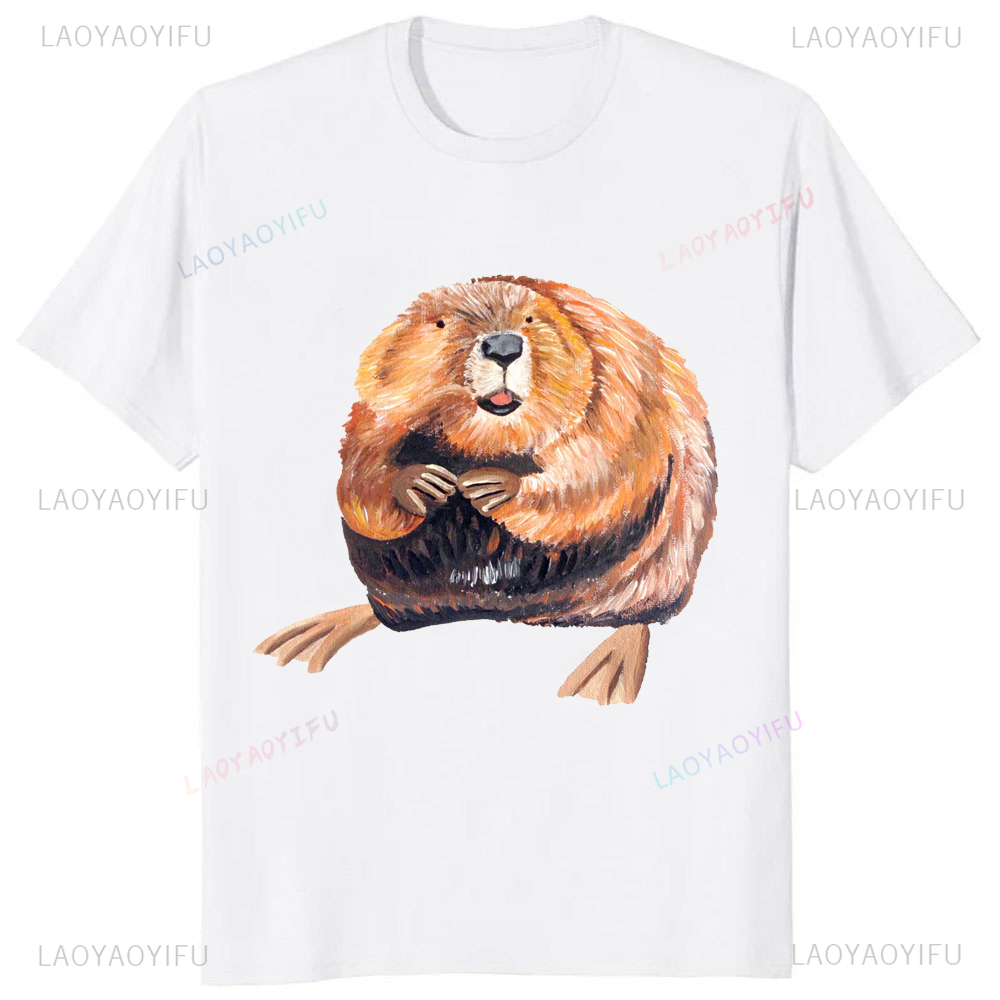 A Clean Beaver Always Gets Mor - đánh giá và giá Street Fashion Types