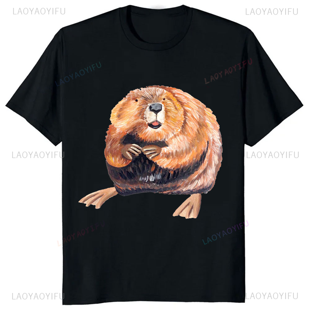 A Clean Beaver Always Gets Mor - đánh giá và giá Street Fashion Types