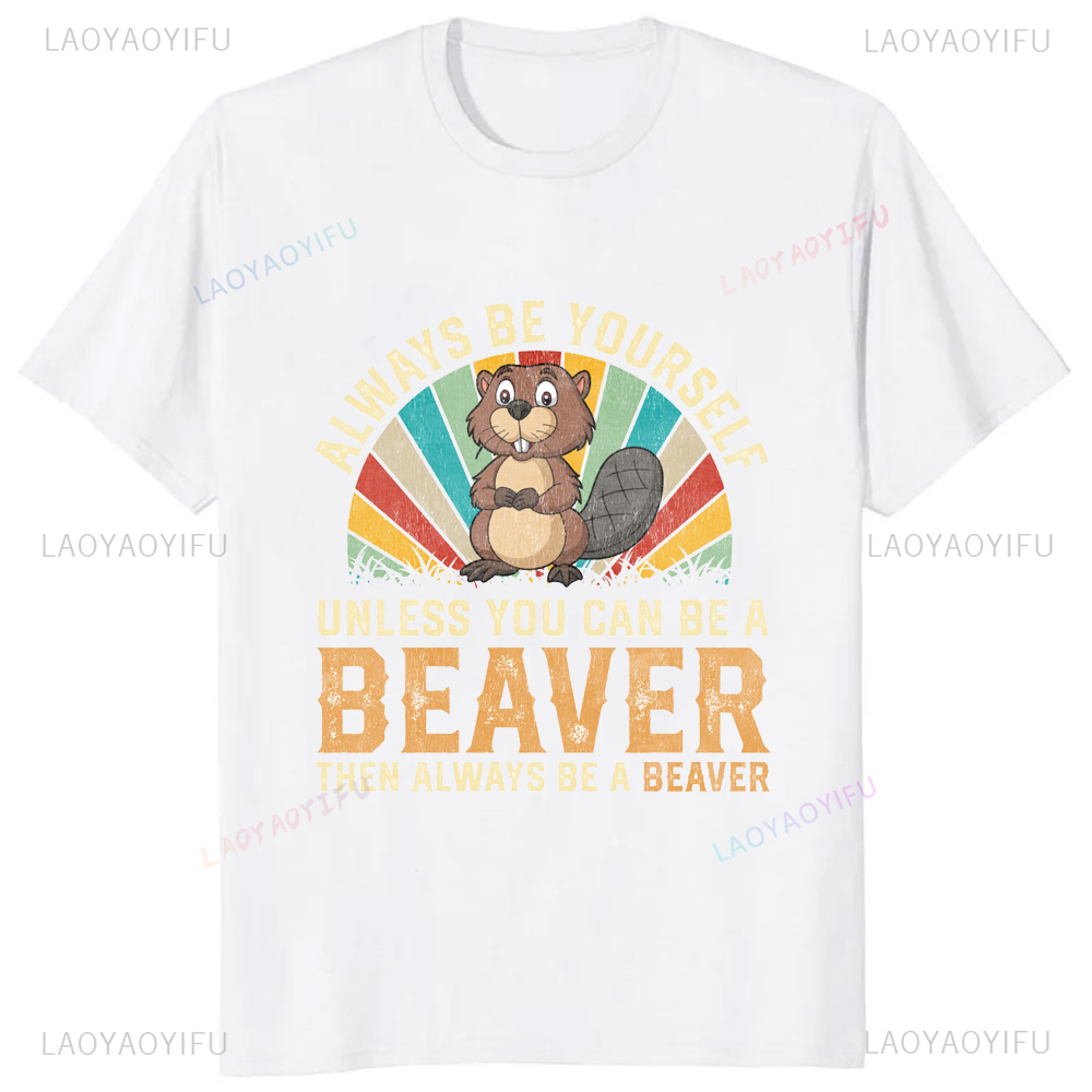 A Clean Beaver Always Gets Mor - đánh giá và giá Street Fashion Types