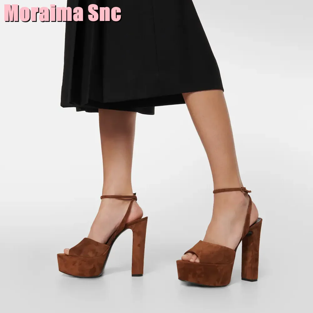 Peep Toe Platform Patent Leath - đánh giá và giá Chunky Sneaker Platform
