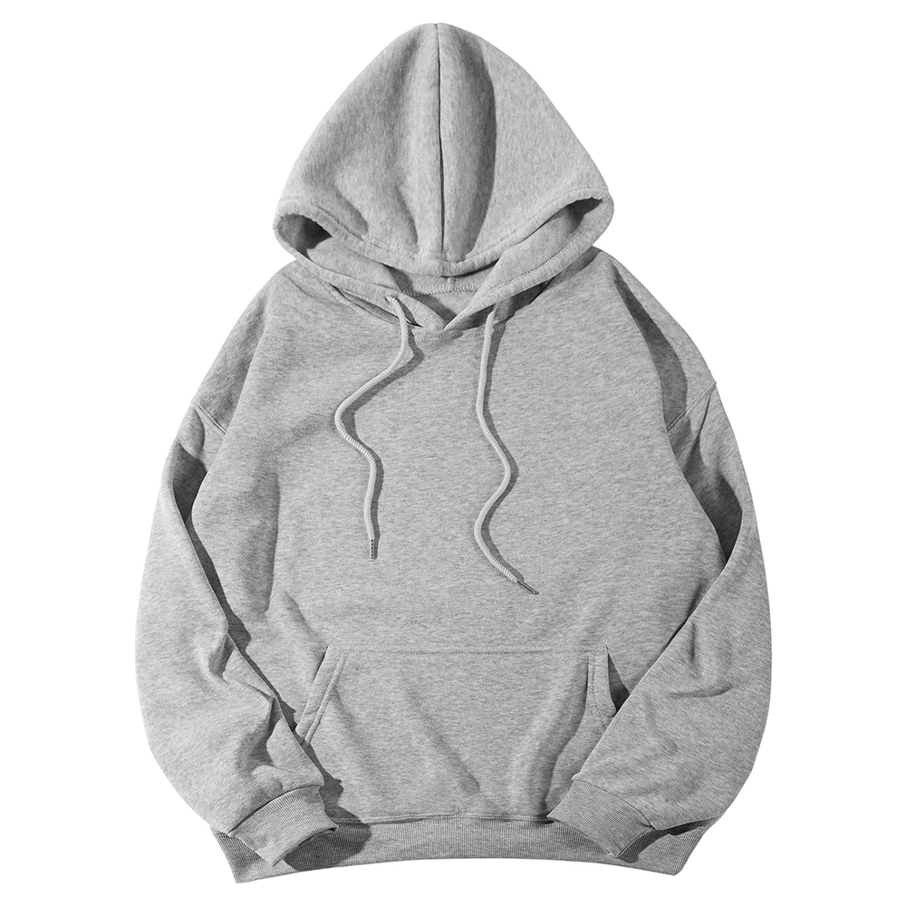 Relaxed Fit Women's Hoodie NEW - đánh giá và giá Street Style New York Fashion