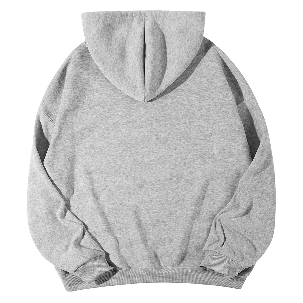 Relaxed Fit Women's Hoodie NEW - đánh giá và giá Street Style New York Fashion