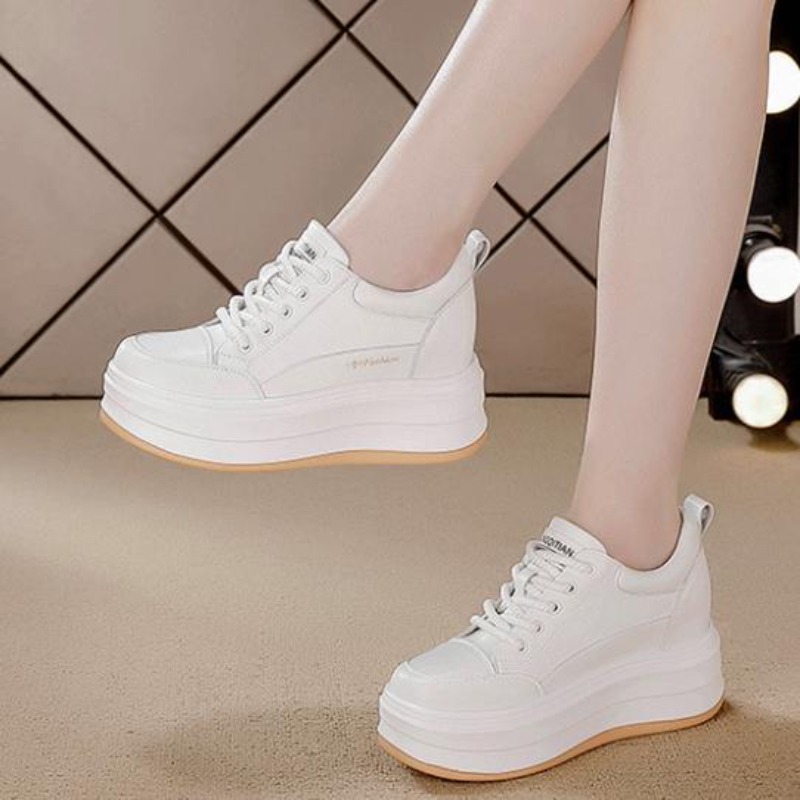 2026 8cm Platform Sneakers for - đánh giá và giá Chunky Sneaker Platform