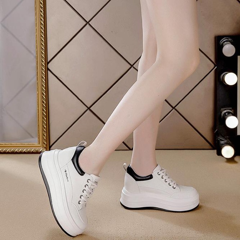 2026 8cm Platform Sneakers for - đánh giá và giá Chunky Sneaker Platform