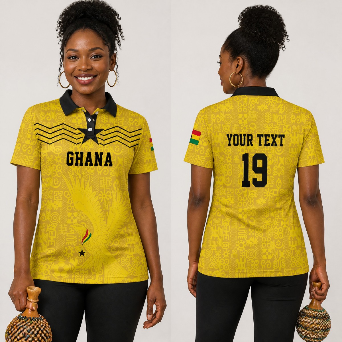 Summer Street Style Top, Ghana - đánh giá và giá Street Fashion Culture