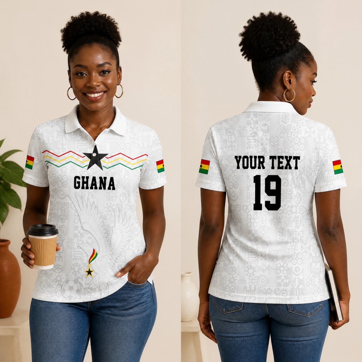 Summer Street Style Top, Ghana - đánh giá và giá Street Fashion Culture