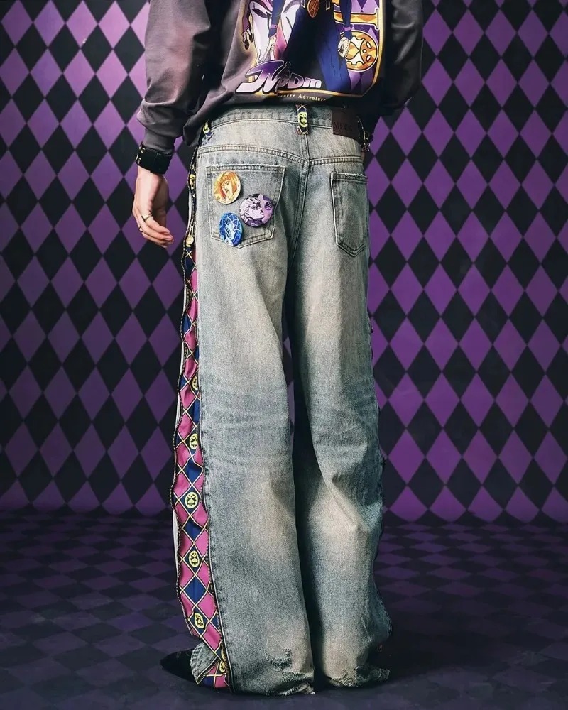 Y2K Streetwear Men Hip Hop Har - đánh giá và giá Street Fashion Types