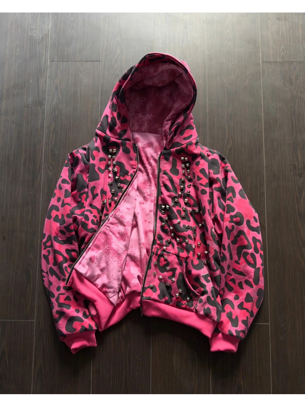 Autumn and winter fashion new  - đánh giá và giá Street Fashion Zip Up Hoodie