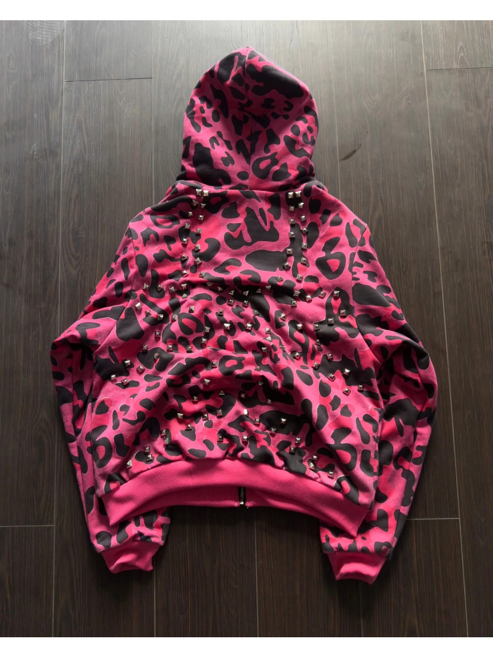 Autumn and winter fashion new  - đánh giá và giá Street Fashion Zip Up Hoodie