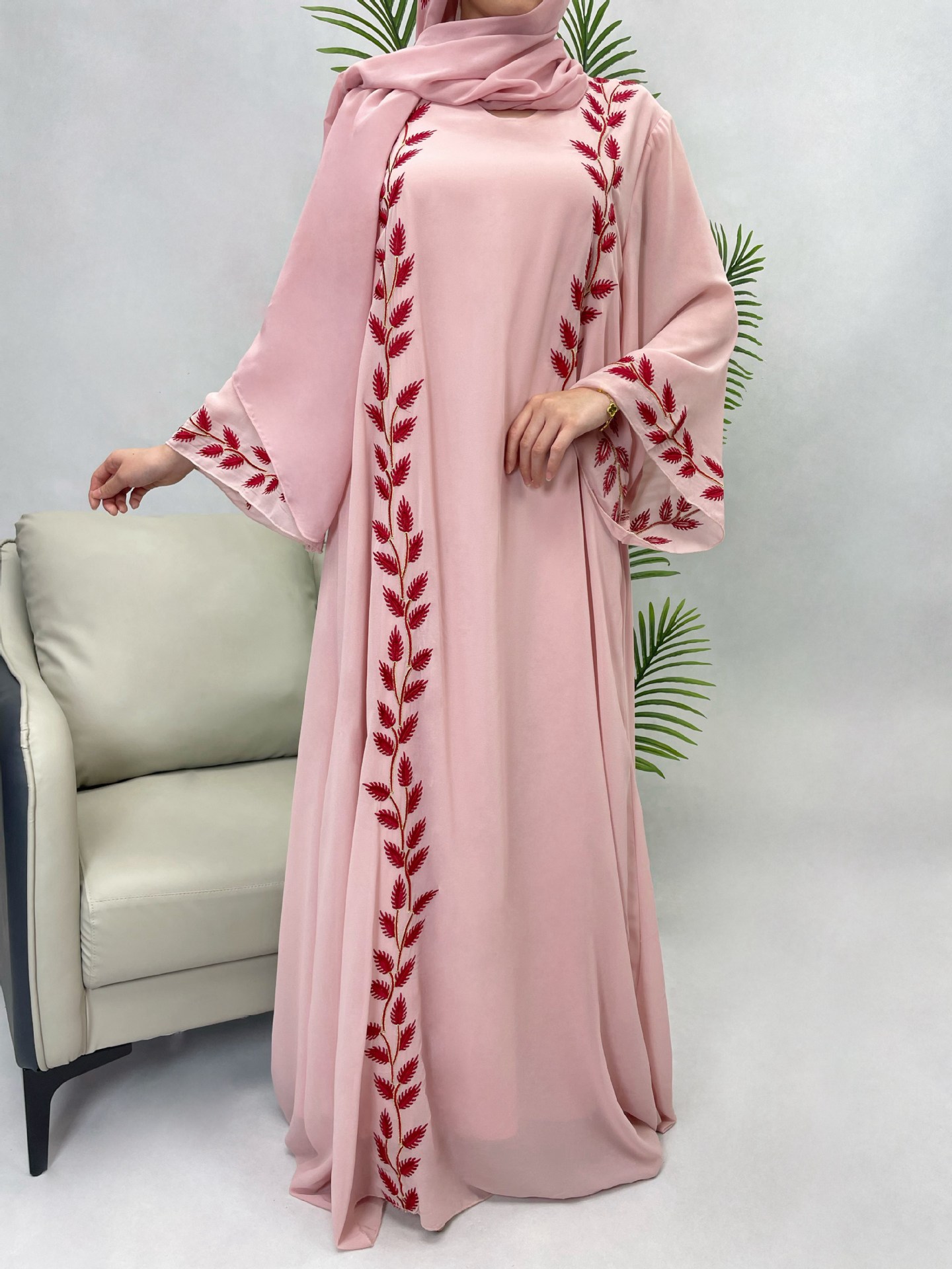 Middle East Dubai Turkey Fashi - đánh giá và giá Street Fashion Dubai