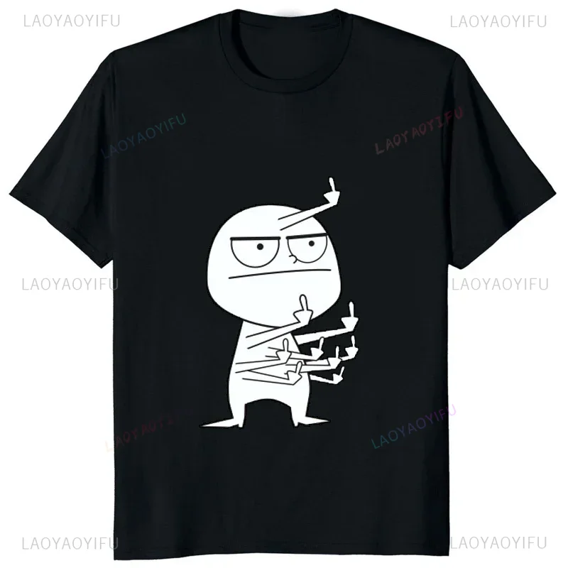 Middle Finger Funny Maniac Pri - đánh giá và giá Street Fashion Types