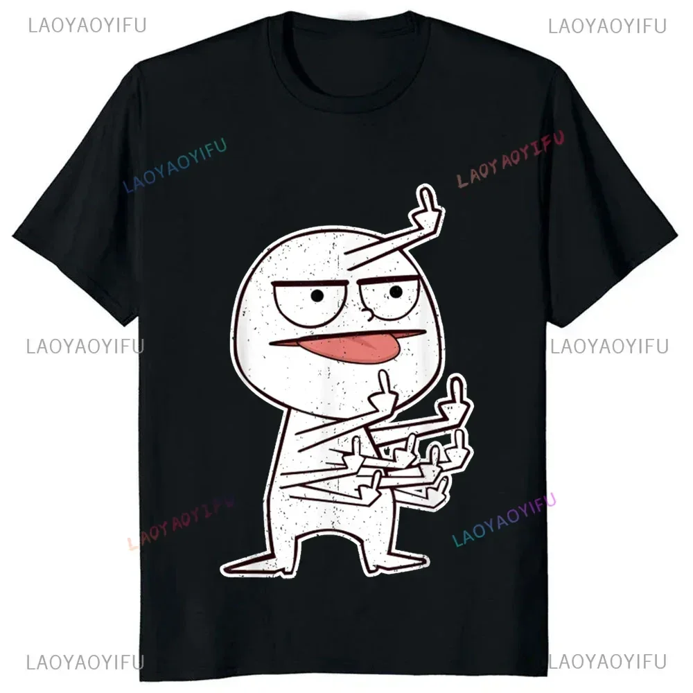 Middle Finger Funny Maniac Pri - đánh giá và giá Street Fashion Types