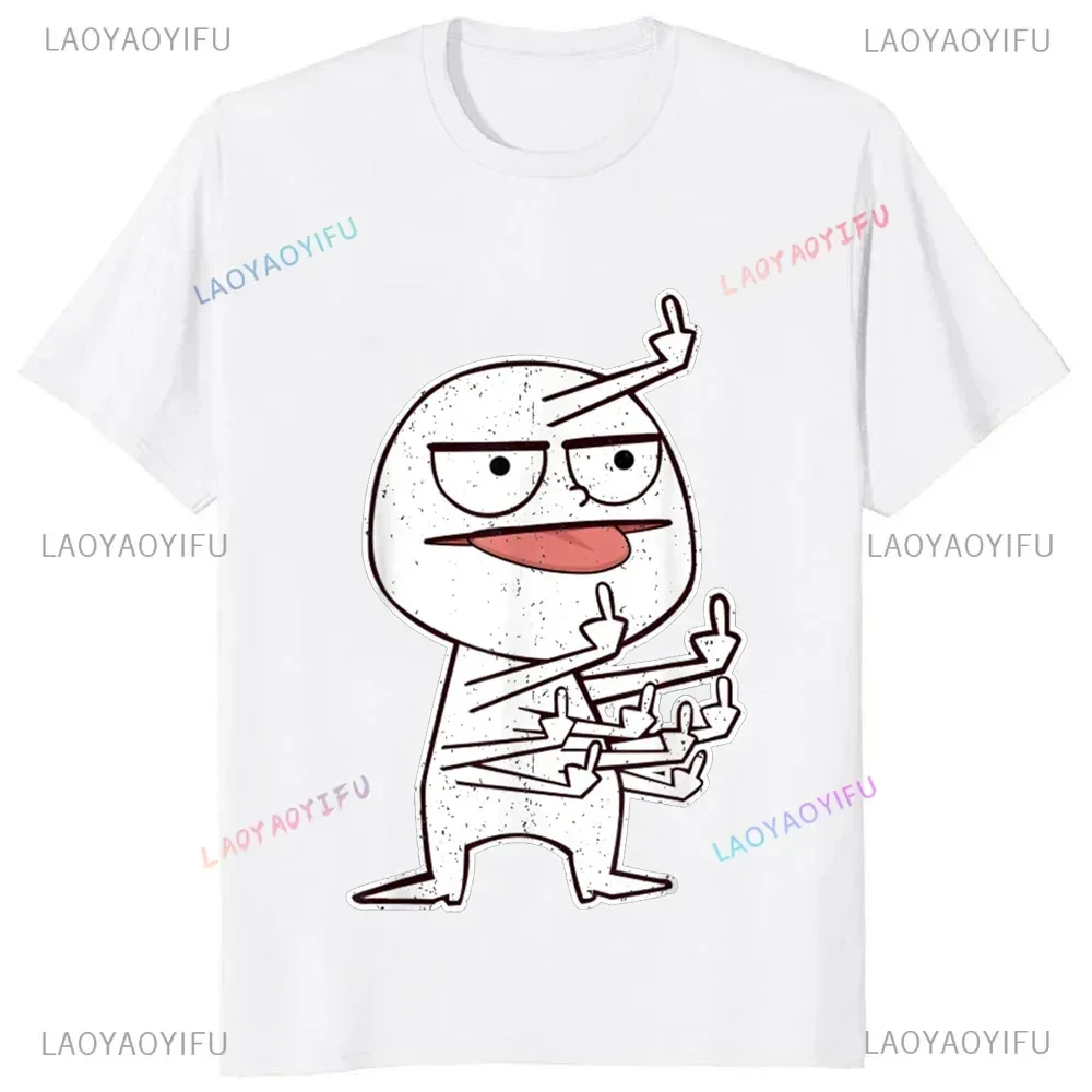Middle Finger Funny Maniac Pri - đánh giá và giá Street Fashion Types