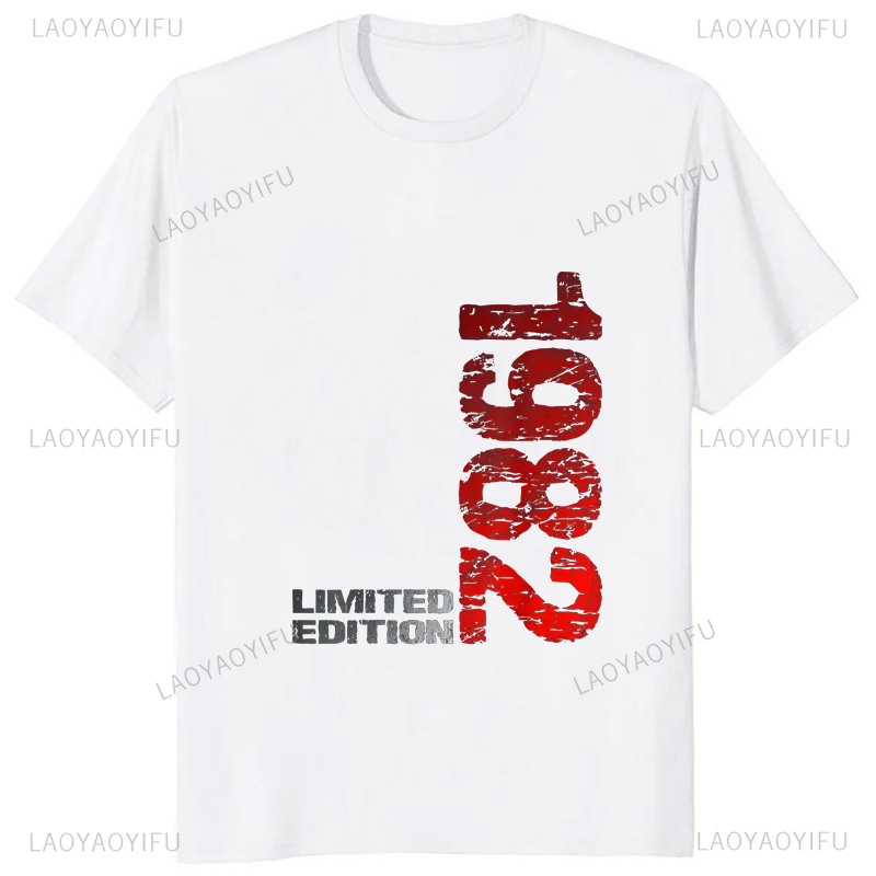 Limited Edition 1982 Vintage P - đánh giá và giá Street Fashion Types