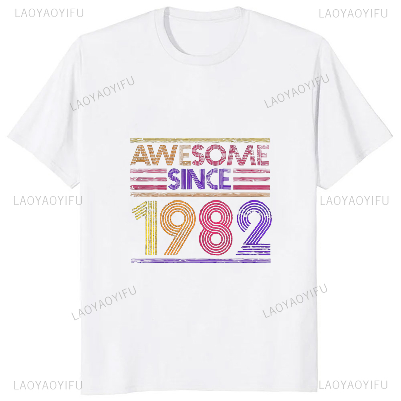 Limited Edition 1982 Vintage P - đánh giá và giá Street Fashion Types