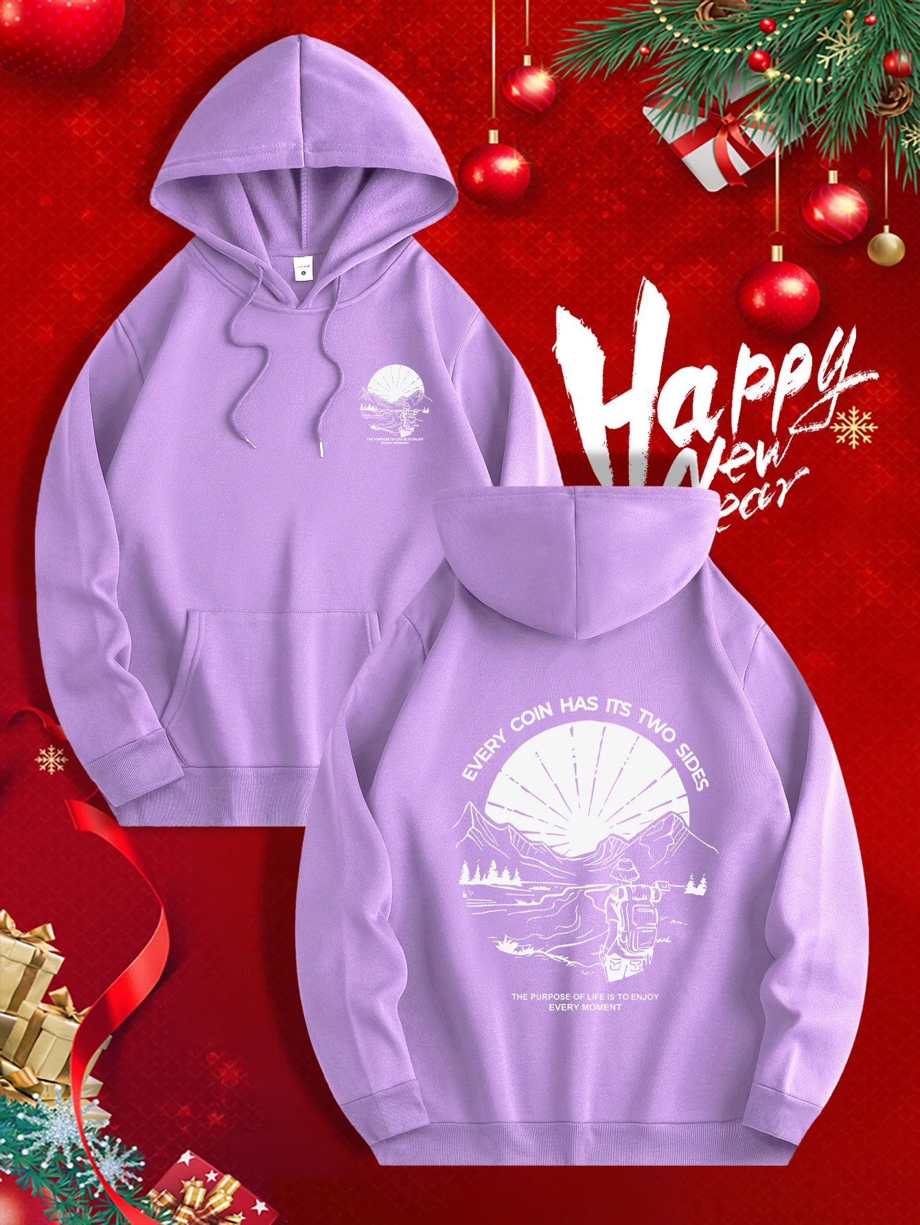Unisex streetwear hoodie with  - đánh giá và giá Street Fashion Culture